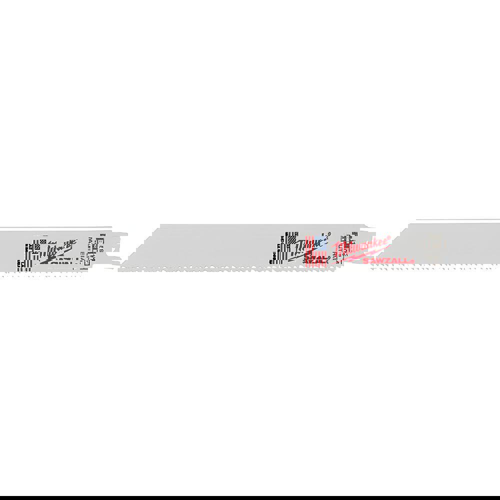 8 in. Reciprocating Saw Blade